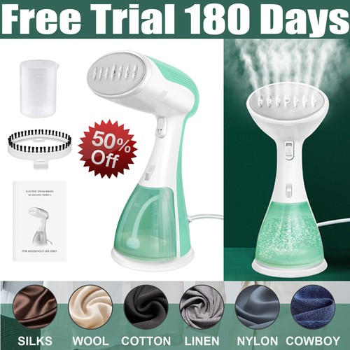 New handheld hanging ironing - new,