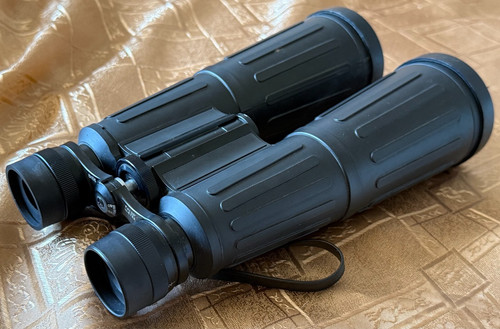 Vintage binoculars 8x56 - vintage,