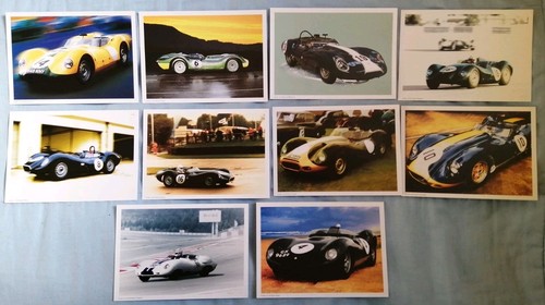 Bhl lister motor racing - x,
