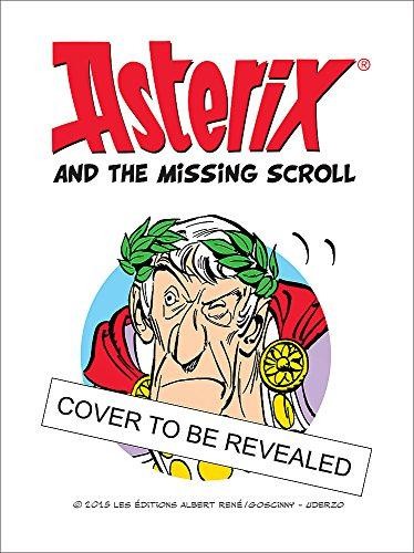 Asterix and the - asterix:,