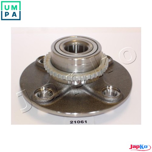 Wheel hub 421061 for - 421061, nissan