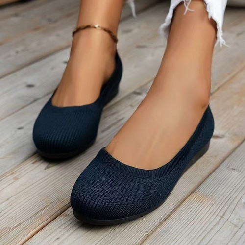 Womens ballet dolly pumps - dolly,