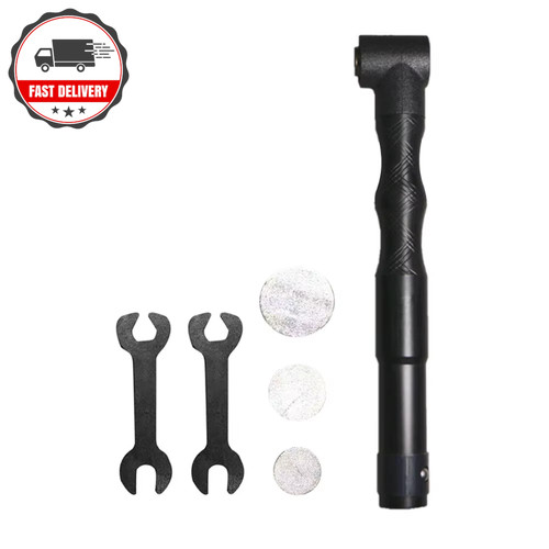 Degree handpiece for - handpiece,