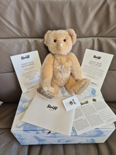 Steiff teddy bear - , krystopher