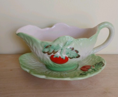 Vintage arthur wood - wood, gravy