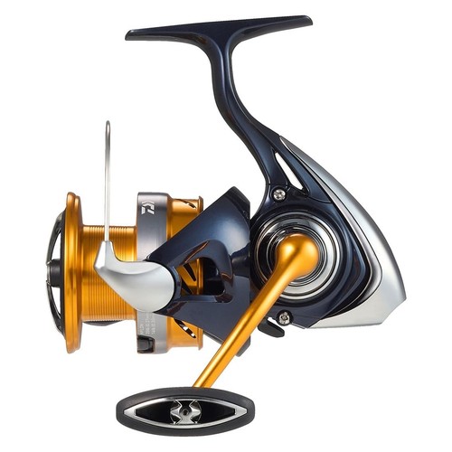 Daiwa revros lt5000 cxh - 24,