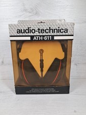 Vintage - Audio technica