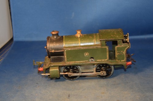 Hornby gauge m3 gwr - '0',