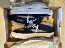 Vans half cab skate - vans,