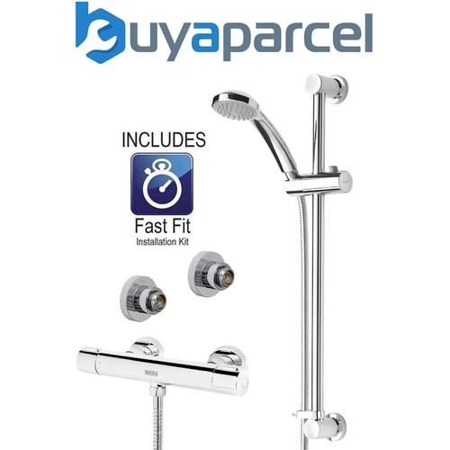 Bristan frenzy bar mixer - bristan,