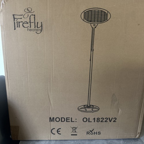 Firefly free standing patio - free,