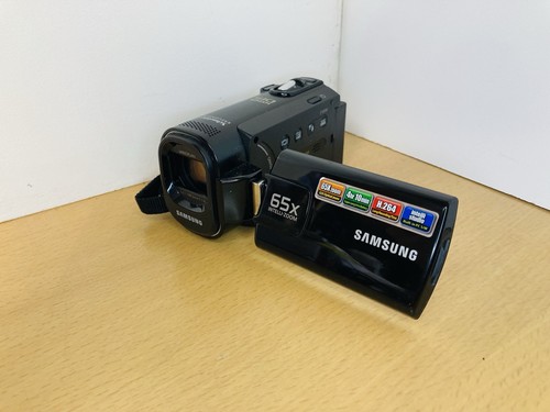 Samsung smx f40bp - smx-f40bp, handheld
