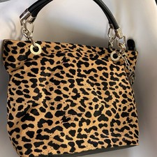 Tommy Hilfiger Leopard Print