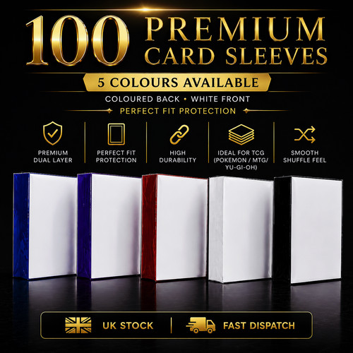 100 premium matte card - 💎100,