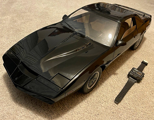 Deagostini fanhome knight - deagostini,