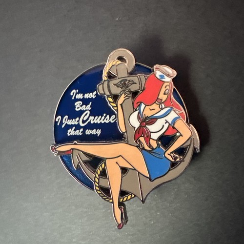 Dcl jessica rabbit disney - jessica,