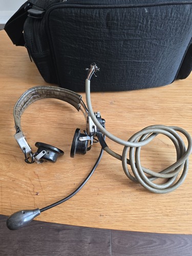 Military radio headphones from - headphones,