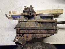 Bosch Metering Head mk1 golf gti 