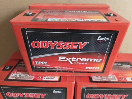 Odyssey battery ods agm8e - odyssey, ods-agm8e