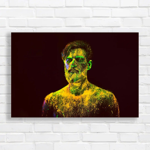 Vibrant cosmic glow original - cosmic,