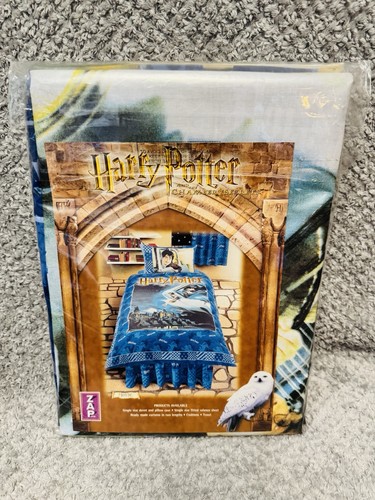 Harry potter and the - harry,