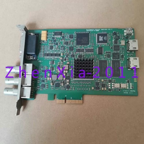 1pc used decklink - used, hd