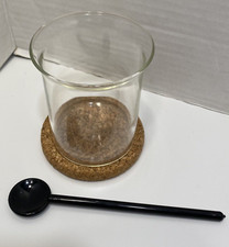 Bodum sugar glass jar - bodum,