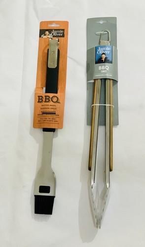 Jamie oliver bbq tongs - oliver, (50cm)
