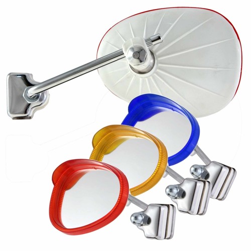 Bumm 61014000 left side mirror - bumm,