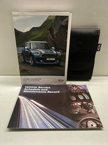 Mini countryman owners - owners, /