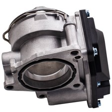 Electrical Throttle Body Valve