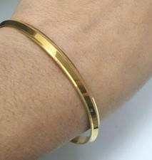 22ct Yellow Gold Mens / Ladies