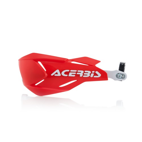 Pair handguards acerbis - handguards,