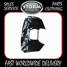 Rear fairing - rear, (renegade