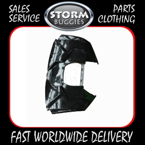 Rear fairing - rear, (renegade