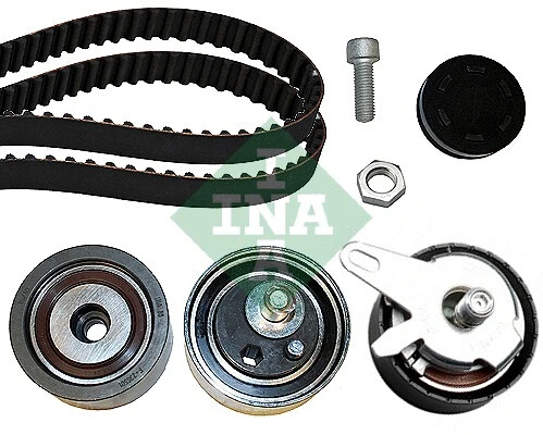 Timing belt kit fits - timing,