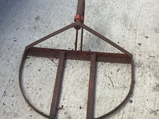 MERRY TILLER front carring