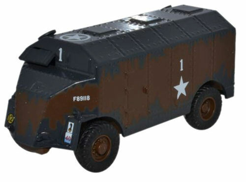 Oxford diecast 76dor003 - diecast,