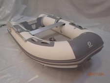 NEW ZODIAC CADET Boat Only Inflatable Rib 2.3 - 3.5 m Tender Dinghy ALL MODELS