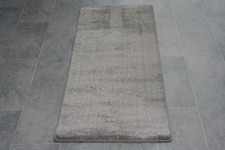 Quality Glitter Grey Carpet Heavy Domestic Hall  Stairs 60cm wide.  Cut To Size