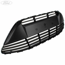 Genuine Ford C-Max Mk2 Grand C-Max Front Bumper Radiator Grille Cover 1740065