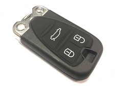 RFC 3 button case for Alfa