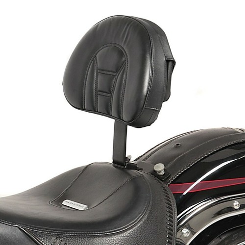 Driver backrest tech - tech, for