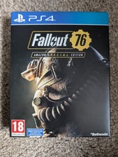 Playstation 4 (PS4) games