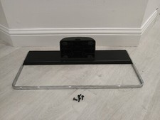 Stand / Pedestal Base For TOSHIBA 49U6863DB 49" Smart 4K Ultra HD HDR LED TV