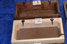 BASE WOOD FOR SINGER SEWING