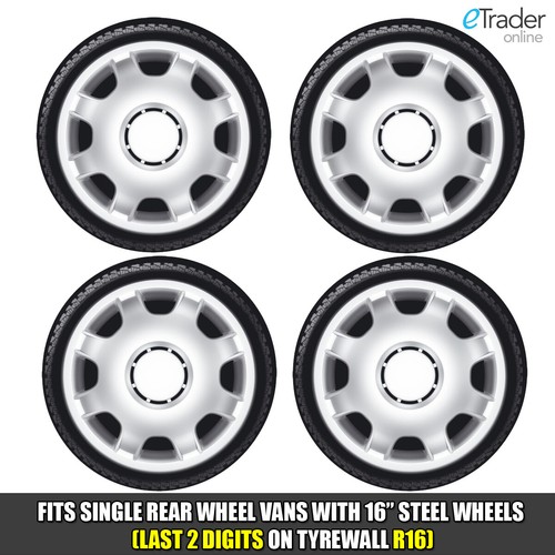 Citroen relay wheel - x,