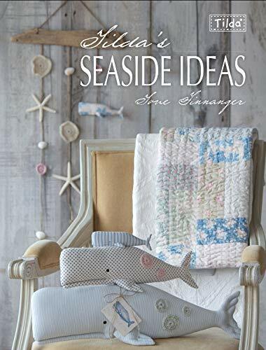 Tilda seaside ideas by - tilda's,
