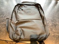 Rock Brooklyn Laptop Black