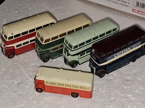 Job lot code3 - x5,